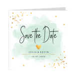 Save the Date kaarten | Kaartje2go